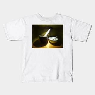 Pestle and Mortar Kids T-Shirt